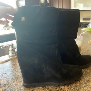 UGG booties